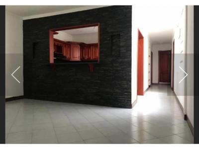 Apartamento en Venta Laureles Medellín , 115 mt2, 4 habitaciones