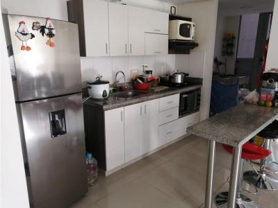 Apartamento en Venta en Sabaneta , 125 mt2, 3 habitaciones