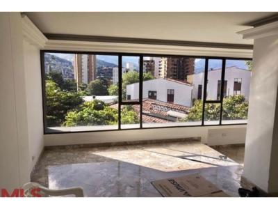 Apartamento en venta en Santa Maria de los Angeles, Medellín, 188 mt2, 3 habitaciones