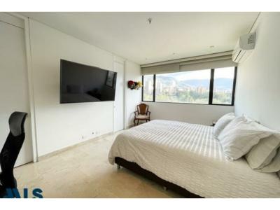 Apartamento en venta en Los Balsos Nº 2, Medellín, 330 mt2, 3 habitaciones
