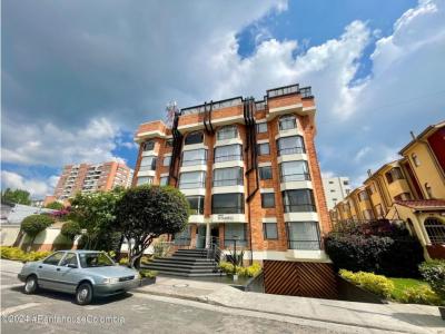 Apartamento en  Cedritos(Bogota) RAH CO: 24-1249, 43 mt2, 2 habitaciones