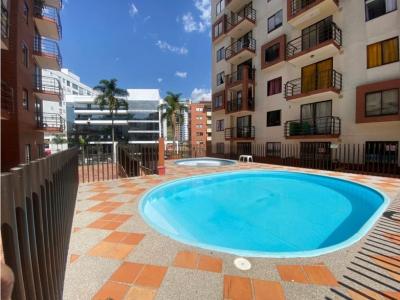 Se vende apartamento de dos habitaciones en Pinares, 57 mt2, 2 habitaciones