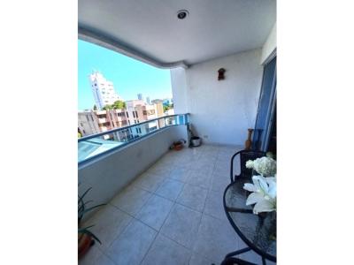 En Cartagena VENDO  apartamento  OPORTUNIDAD en Manga !, 120 mt2, 3 habitaciones