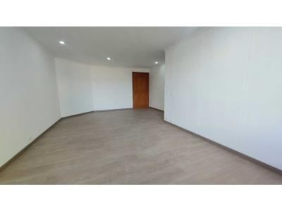 Vendo Apartamento en los Balsos, El Poblado, 105 mt2, 2 habitaciones