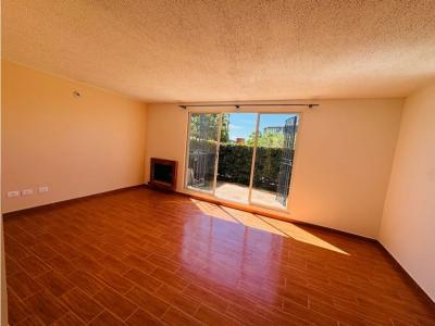 Bella casa en venta en Cajica, 100 mt2, 3 habitaciones