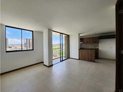 Vendo apartamento en San Antonio de Pereira, 60 mt2, 2 habitaciones