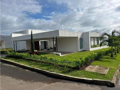 Se vende, casa campestre, Pereira, Cerritos, 300 mt2, 5 habitaciones