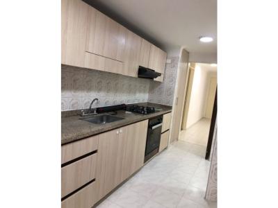 Vendo apartamento en Pinares, 85 mt2, 2 habitaciones