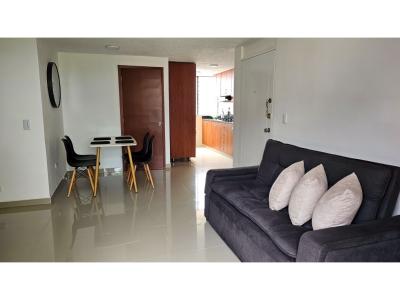 Apartamento en Envigado, sector San José, 75 mt2, 3 habitaciones