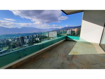 Vendo moderno y amplio apartamento sector CANTAGIRONE con vista de 360, 482 mt2, 4 habitaciones