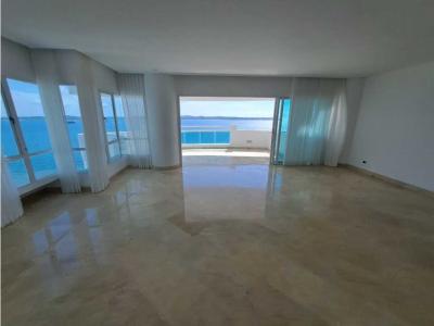 Venta Cartagena apartamento Torre Andaluz, 188 mt2, 3 habitaciones
