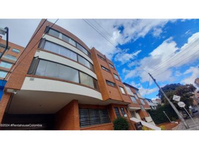 Apartamento en  Cedritos(Bogota) RAH CO: 24-1315, 68 mt2, 1 habitaciones