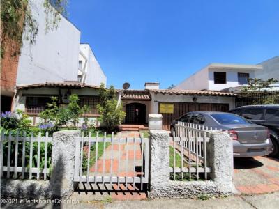 Casa en  La Calleja(Bogota) RAH CO: 24-870, 280 mt2, 4 habitaciones