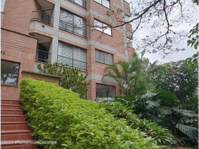 Apartamento en  Medellin RAH CO: 24-616, 85 mt2, 2 habitaciones