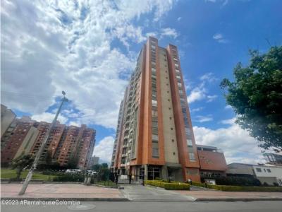 Apartamento en  Hayuelos(Bogota) RAH CO: 24-958, 82 mt2, 3 habitaciones