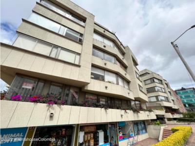 Apartamento en  Bogota RAH CO: 24-661, 35 mt2, 1 habitaciones