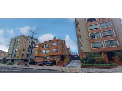 Apartamento en  Cedritos(Bogota) RAH CO: 24-278, 47 mt2, 2 habitaciones