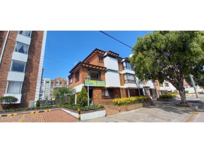 Casa en  Cedritos(Bogota) RAH CO: 24-277, 80 mt2, 3 habitaciones