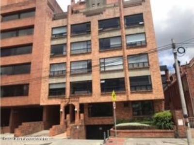Apartamento en  El Nogal(Bogota) RAH CO: 24-247, 88 mt2, 2 habitaciones