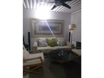 Apartamento en venta en 13 de Junio Cartagena (TB), 63 mt2, 3 habitaciones