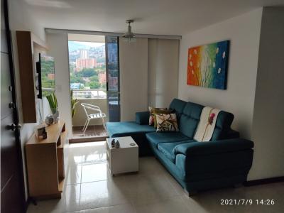 Venta de Apartamento en Robledo - Medellin, 69 mt2