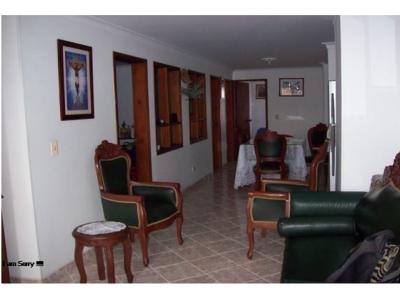 Venta de Apartamento en Villa Hermosa, Medellín, 95 mt2, 3 habitaciones