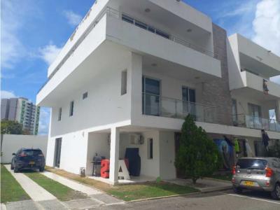 Venta Casa Villa Campestre, 360 mt2, 5 habitaciones