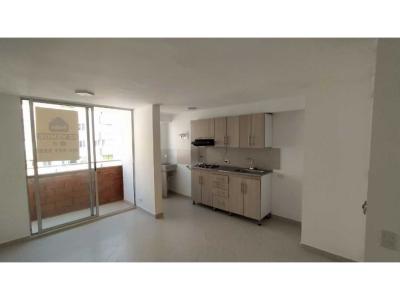 Vendo apartamento en Robledo, 42 mt2, 2 habitaciones