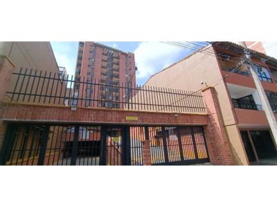 Apartamento con Terraza en la América Medellín Ref, 79 mt2, 3 habitaciones