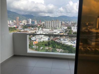 Se vende Apartamento, Pereira, Pinares, 87 mt2, 3 habitaciones