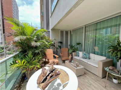 Apartamento en alquiler, sector Boulevard de Buenavista., 156 mt2, 3 habitaciones