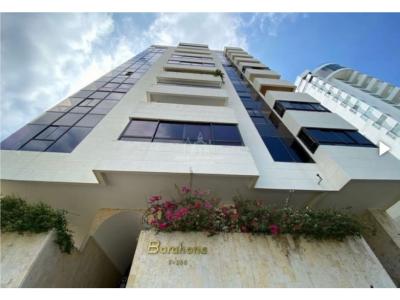 Apartamento en venta, Bocagrande, Cartagena., 150 mt2, 3 habitaciones