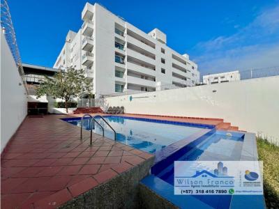  Apartamento EnVenta  Alto Bosque, Cartagena, 84 mt2, 3 habitaciones