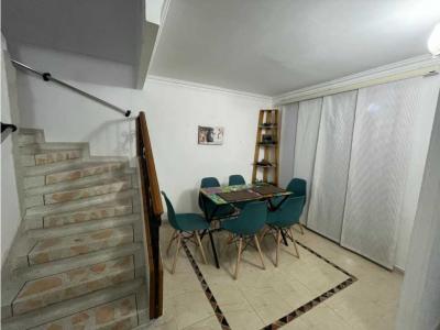 Casa para la venta en condominio al norte de armenia, 88 mt2, 4 habitaciones