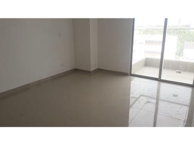Apartamento en Venta, Manga - Cartagena., 91 mt2, 2 habitaciones