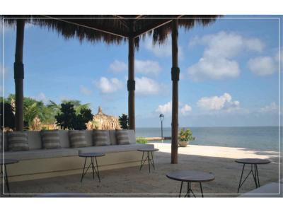 Proyecto Cartagena Baru Beach House, 250 mt2