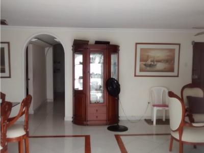 Cartagena Venta de Apartamento Bocagrande, 167 mt2, 3 habitaciones