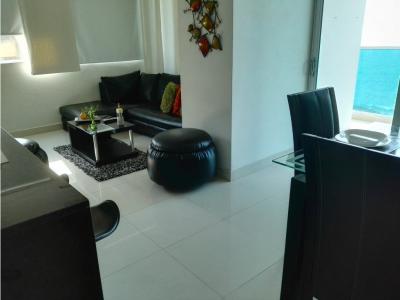 Apartamento en Venta, Marbella - Cartagena, 130 mt2, 3 habitaciones