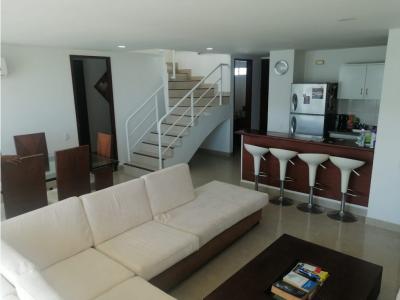 Apartamento en Venta Cielo Mar Cartagena , 157 mt2, 3 habitaciones