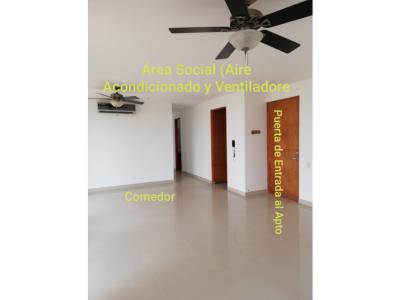 Apartamento en Venta, Zona Norte - Cartagena., 160 mt2, 3 habitaciones