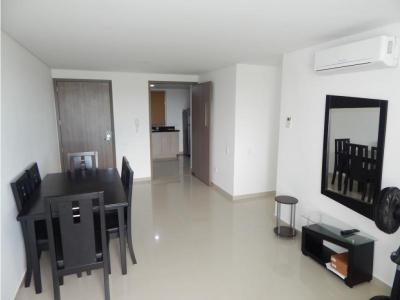 Cartagena venta Apartamento Cielo Mar, 104 mt2, 3 habitaciones
