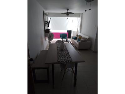 Apartamento en Arriendo, Pie de la Popa - Cartagena.  , 90 mt2, 3 habitaciones