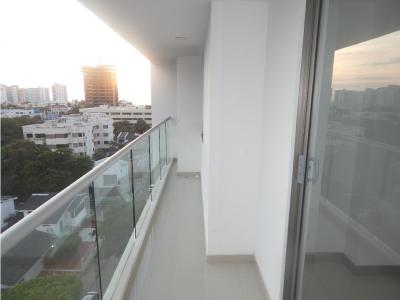 Apartamento en Venta Crespo Cartagena , 115 mt2, 3 habitaciones