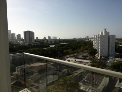 Cartagena Venta de Apartamento Pie de la Popa, 118 mt2, 3 habitaciones