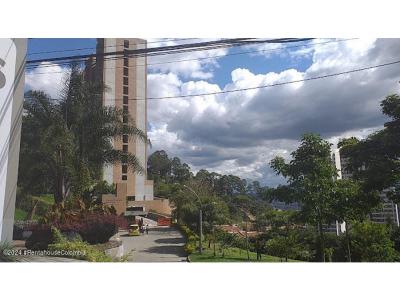 Apartamento en  La Loma del Indio CB: 24-1325, 58 mt2, 3 habitaciones