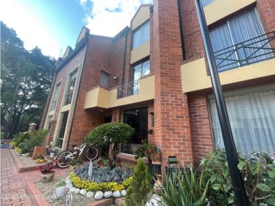 Casa en  Sotavento(Bogota) CB: 24-1324, 132 mt2, 3 habitaciones