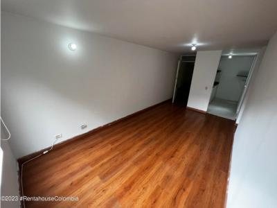Apartamento en  Bogota CB: 24-1144, 60 mt2, 3 habitaciones