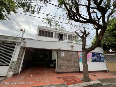 Casa en  La Ceiba 2(Cucuta) CB: 24-367, 178 mt2, 4 habitaciones