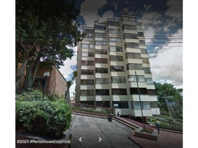 Apartamento en  El Refugio(Bogota) CB: 24-1058, 159 mt2, 3 habitaciones
