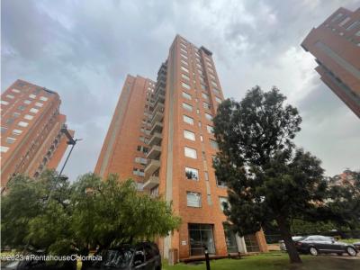 Apartamento en  Gratamira(Bogota) CB: 24-1014, 164 mt2, 3 habitaciones